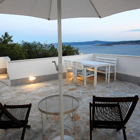 Casa De Rea Apartment ซริกเวนิซา ภายนอก รูปภาพ