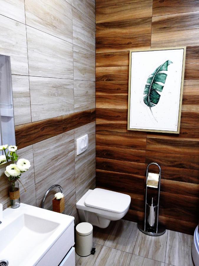 Casa De Rea Apartment ซริกเวนิซา ภายนอก รูปภาพ