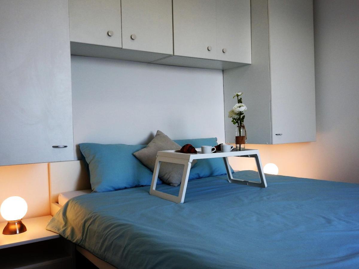 Casa De Rea Apartment ซริกเวนิซา ภายนอก รูปภาพ