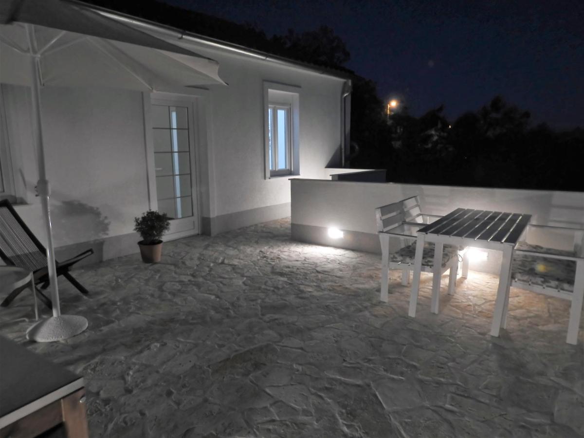 Casa De Rea Apartment ซริกเวนิซา ภายนอก รูปภาพ