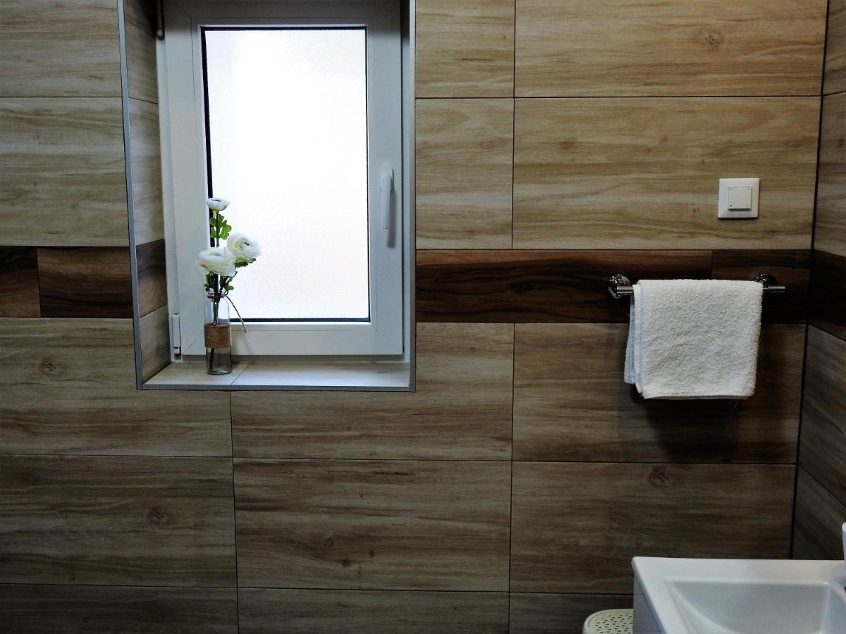 Casa De Rea Apartment ซริกเวนิซา ภายนอก รูปภาพ