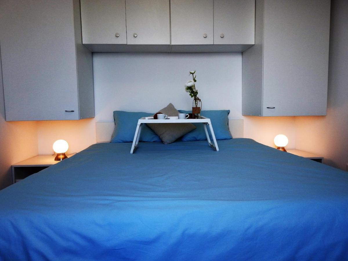 Casa De Rea Apartment ซริกเวนิซา ภายนอก รูปภาพ
