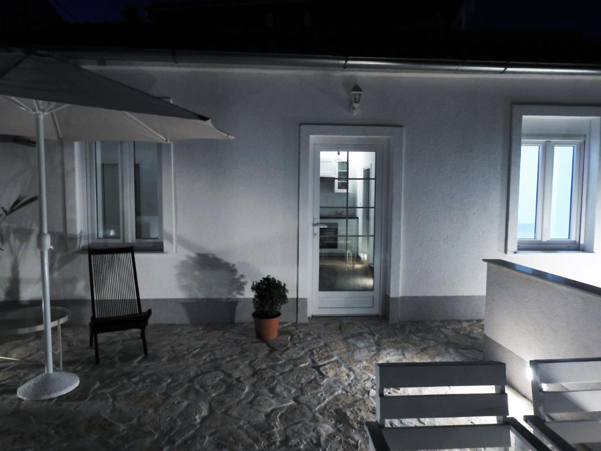 Casa De Rea Apartment ซริกเวนิซา ภายนอก รูปภาพ