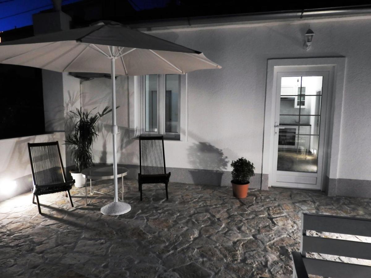 Casa De Rea Apartment ซริกเวนิซา ภายนอก รูปภาพ