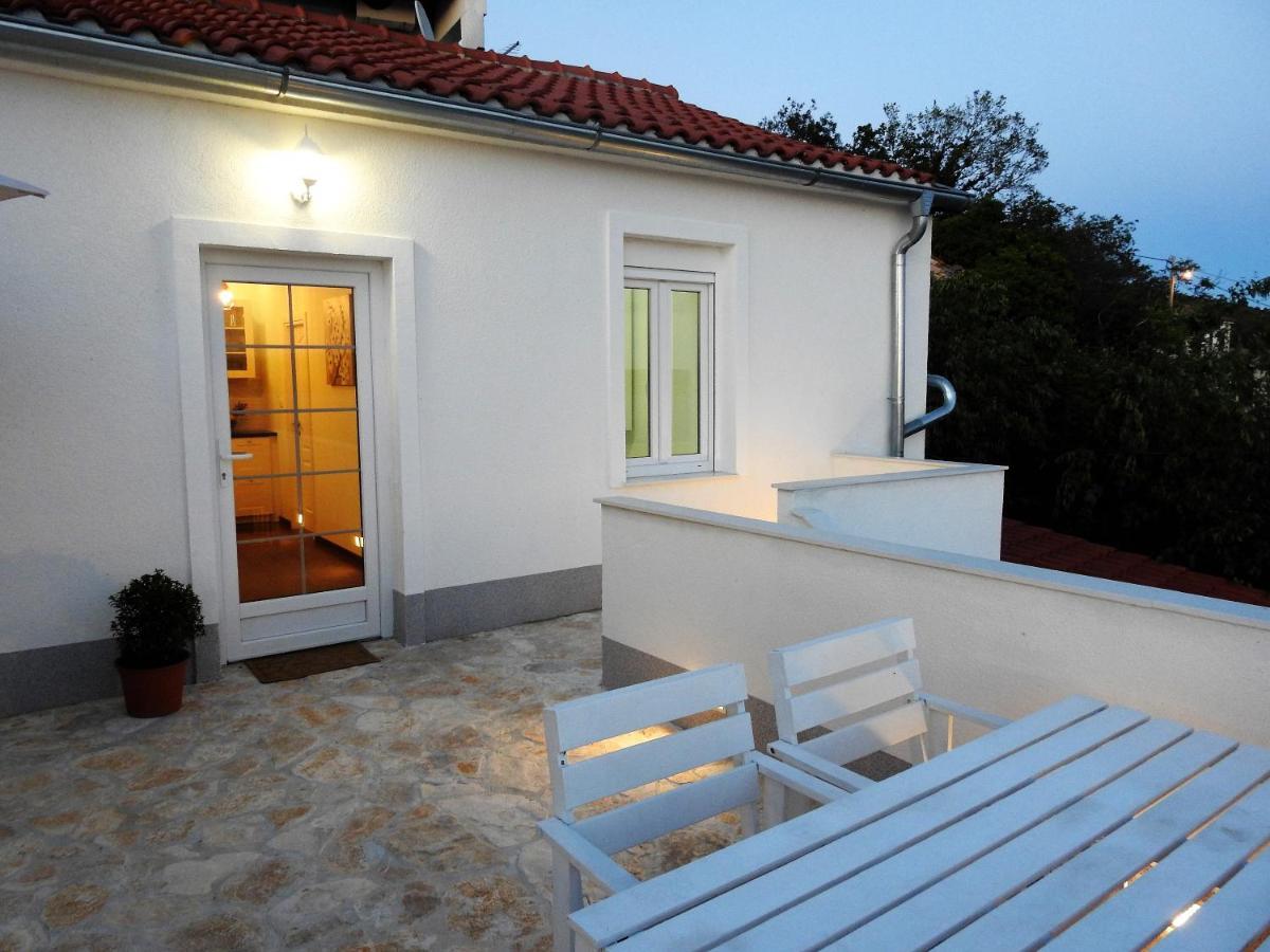 Casa De Rea Apartment ซริกเวนิซา ภายนอก รูปภาพ