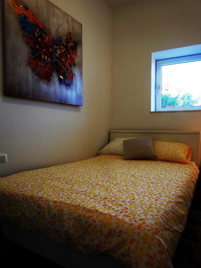 Casa De Rea Apartment ซริกเวนิซา ภายนอก รูปภาพ