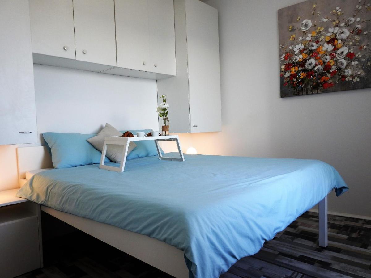 Casa De Rea Apartment ซริกเวนิซา ภายนอก รูปภาพ