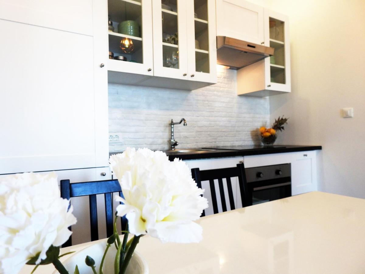 Casa De Rea Apartment ซริกเวนิซา ภายนอก รูปภาพ