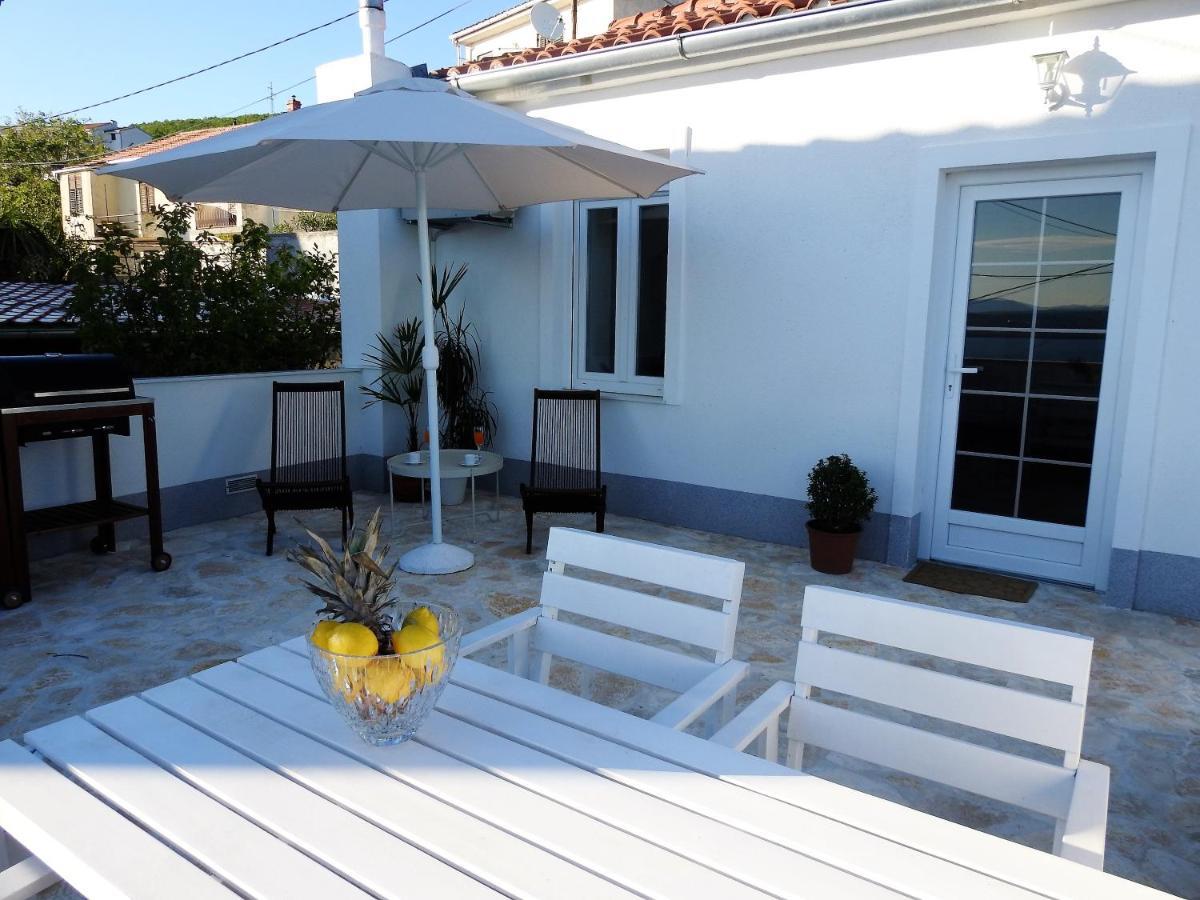 Casa De Rea Apartment ซริกเวนิซา ภายนอก รูปภาพ