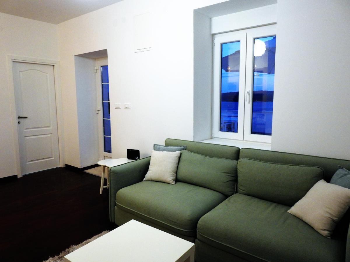 Casa De Rea Apartment ซริกเวนิซา ภายนอก รูปภาพ